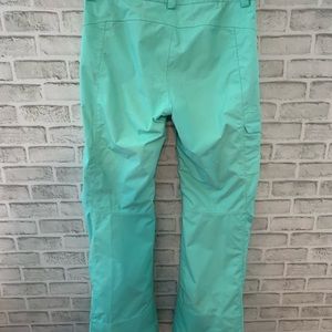 North face ski pants